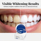 🔥🪥Probiotic Teeth Whitening Powder💧For stains caused by smoking, coffee, tea and red wine!