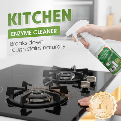 Limited Time Discount ⏰Multi-Purpose Enzyme Cleaner for Kitchen & Home