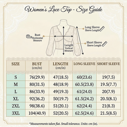 Women's Lace Trim V-Neck Ribbed Top