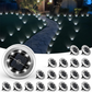 💐50% OFF ! 2‑Pack Solar Path Lights – 50K+ Sold, Auto Dusk‑to‑Dawn ☀️🏆【Limited Offer】