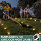💐50% OFF ! 2‑Pack Solar Path Lights – 50K+ Sold, Auto Dusk‑to‑Dawn ☀️🏆【Limited Offer】