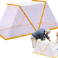 Foldable Plant Protection Tent Cover