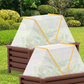 Foldable Plant Protection Tent Cover