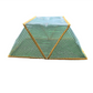 Foldable Plant Protection Tent Cover