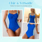 🔥LIMITED TIME 60% OFF!🩱Women's Sexy One-Piece Swimsuit