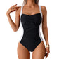 🔥LIMITED TIME 60% OFF!🩱Women's Sexy One-Piece Swimsuit