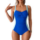 🔥LIMITED TIME 60% OFF!🩱Women's Sexy One-Piece Swimsuit