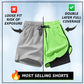 💖Quick Dry Athletic Shorts
