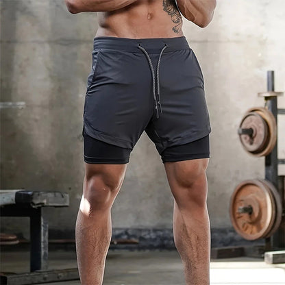 💖Quick Dry Athletic Shorts