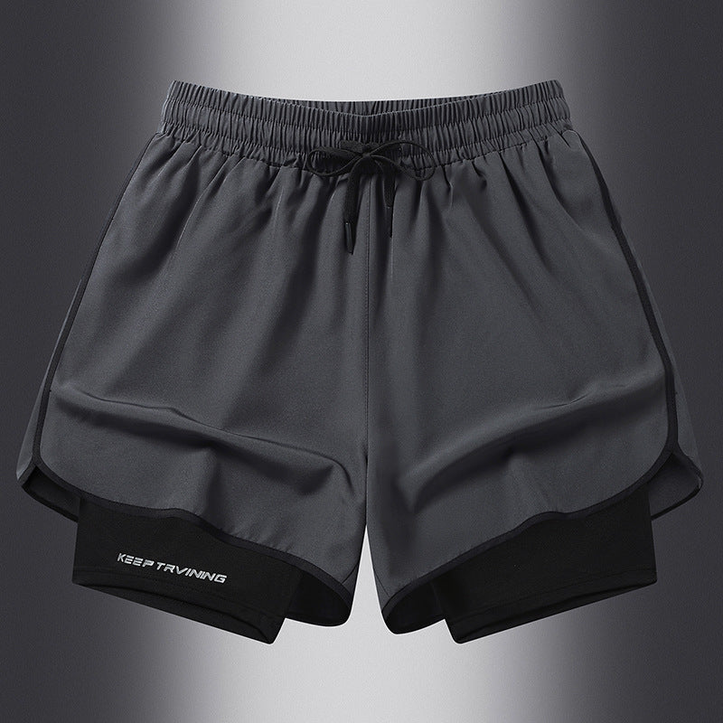 💖Quick Dry Athletic Shorts