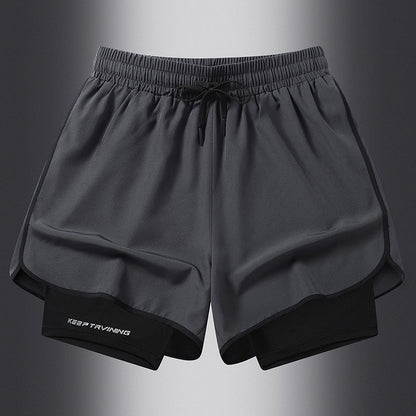 💖Quick Dry Athletic Shorts