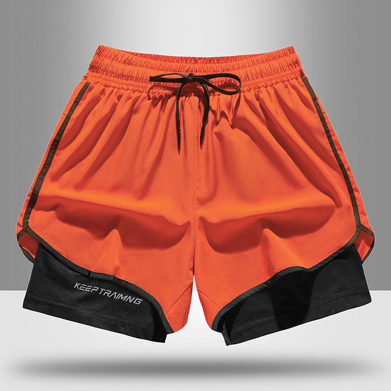 💖Quick Dry Athletic Shorts
