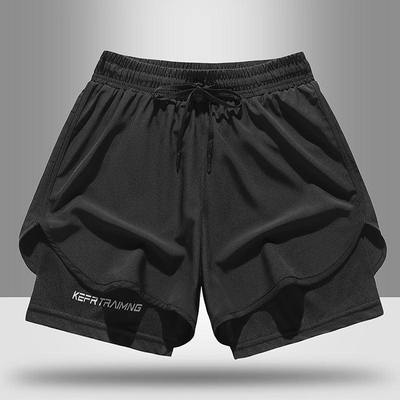💖Quick Dry Athletic Shorts