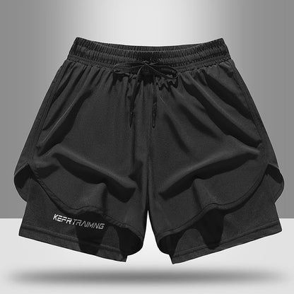 💖Quick Dry Athletic Shorts