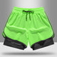 💖Quick Dry Athletic Shorts