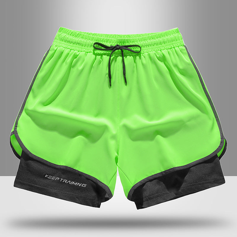 💖Quick Dry Athletic Shorts