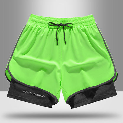 💖Quick Dry Athletic Shorts