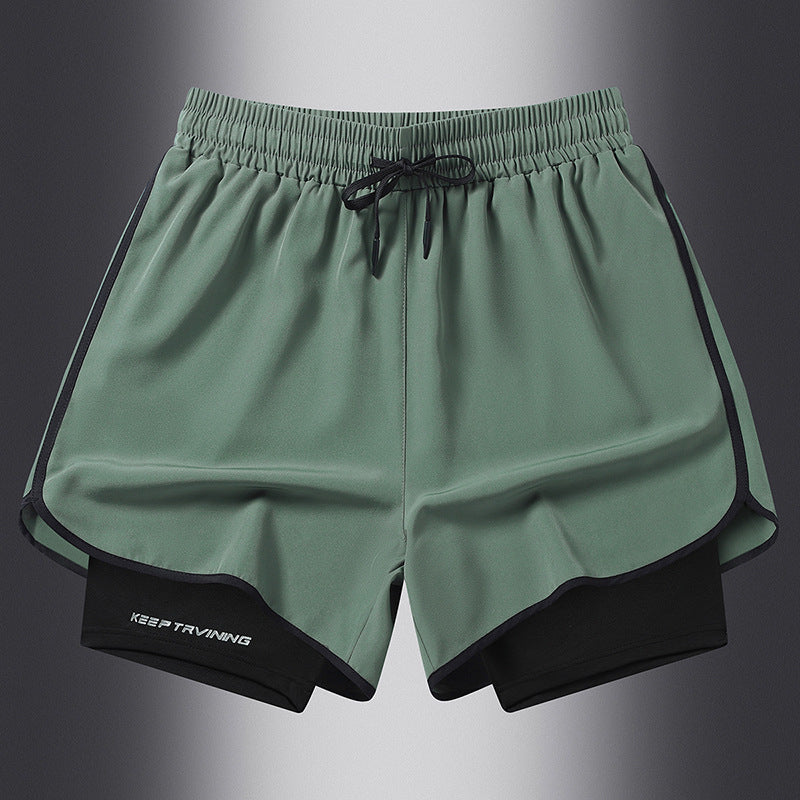 💖Quick Dry Athletic Shorts