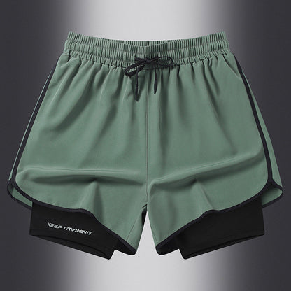 💖Quick Dry Athletic Shorts