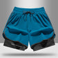 💖Quick Dry Athletic Shorts