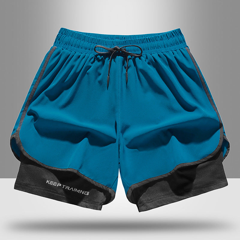💖Quick Dry Athletic Shorts
