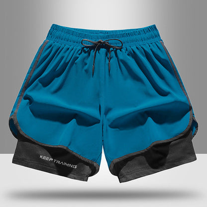💖Quick Dry Athletic Shorts