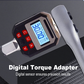 Digital Torque Adapter