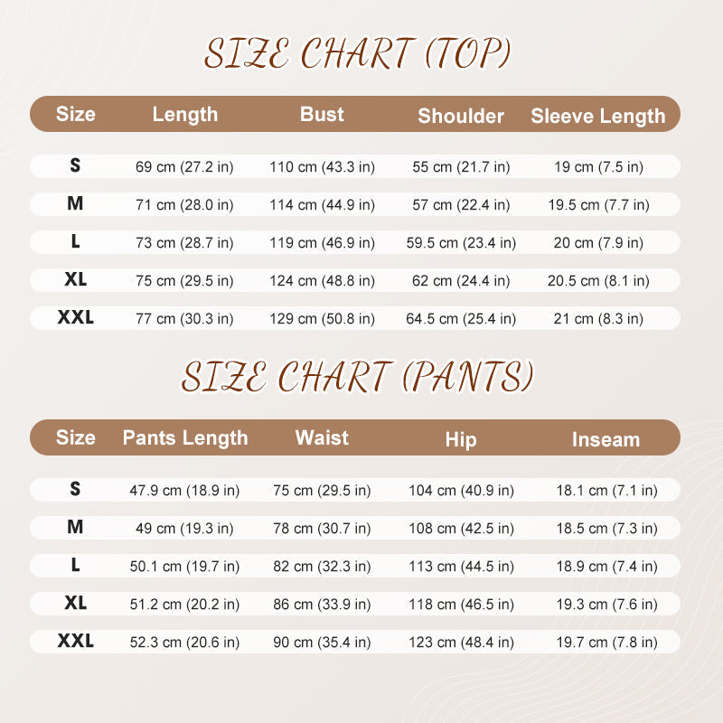 Men Solid Color Casual Short Sleeve Set
