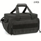 🔥🔥14-Inch Heavy-Duty Canvas Tool Bag