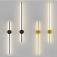 Modern Minimalist LED Linear Wall Lamp