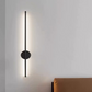 Modern Minimalist LED Linear Wall Lamp