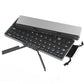 Foldable Bluetooth Keyboard with Stand
