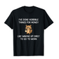 ♂️♀️Unisex Raccoon Funny Joke T-Shirt🦝😆