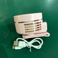 📢📢50% OFF !!⏰Portable Mini USB Clip-On Fan