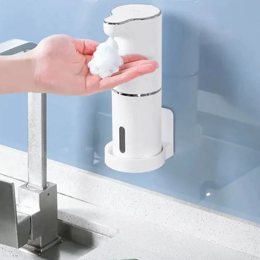 🔥Automatic Foaming Soap Dispenser