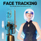 📢📢50% OFF !!⏰Auto Face Tracking Phone Holder with Gesture Control