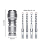 📢📢50% OFF !! ⏰Universal Wrench To Hammer Adapter
