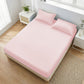 📢📢50% OFF !!⏰Premium Cooling Fitted Sheet Set