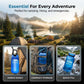 Portable Gravity Water Filter System