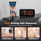 ✨50% OFF!!  Professional Hair Removal! 🧴 Men's Hair Removal Cream! ✨