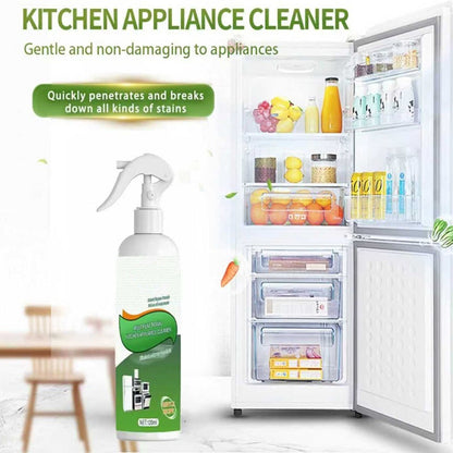 Heavy-Duty Oil Stain Remover