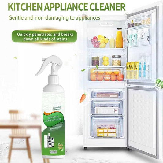 Heavy-Duty Oil Stain Remover