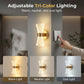 Modern Minimalist Led Wall Sconce
