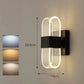 Modern Minimalist Led Wall Sconce
