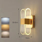 Modern Minimalist Led Wall Sconce