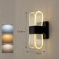 Modern Minimalist Led Wall Sconce