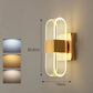 Modern Minimalist Led Wall Sconce