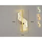 Modern Minimalist Led Wall Sconce