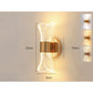 Modern Minimalist Led Wall Sconce