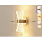 Modern Minimalist Led Wall Sconce